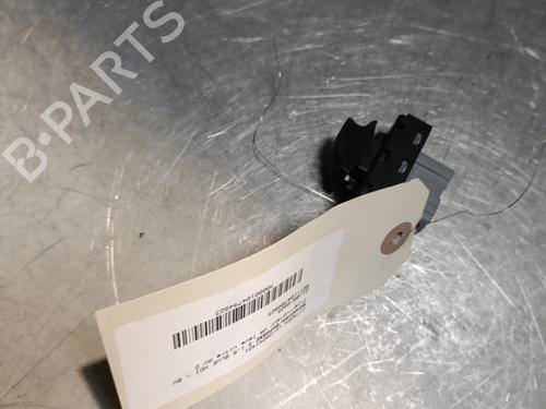 Used Right front window switch CITROËN BERLINGO MULTISPACE (B9) 1.6 BlueHDi 120 (120 hp) 29330398
