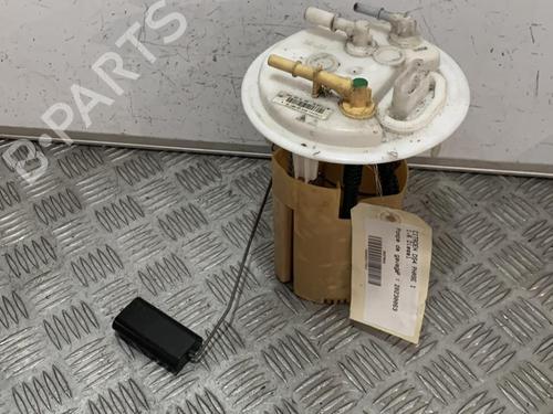 Used Fuel pump CITROËN DS4 (NX_) 1.6 HDi 115 (114 hp) 22033218