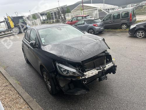 Used Parts PEUGEOT 208 II (UB_, UP_, UW_, UJ_) e-208 3958878
