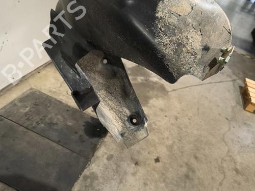 Used Wheel arch Wheel arch RENAULT CLIO V (B7_) 1.0 TCe 90 (B7MT) (91 hp) 33806814 33806814