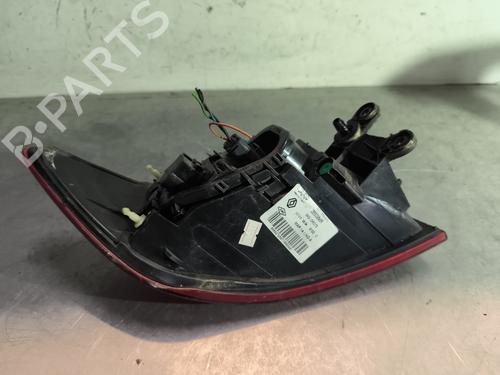 Right taillight RENAULT CLIO IV (BH_) 0.9 TCe 90 (BHNF, BHMA, BHMH, BHJK, BHJR) | BP29348174C35 