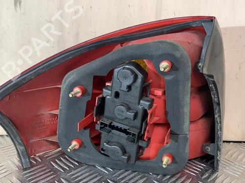 Used Right taillight AUDI A6 C5 (4B2) 2.5 TDI quattro (180 hp) 21724135