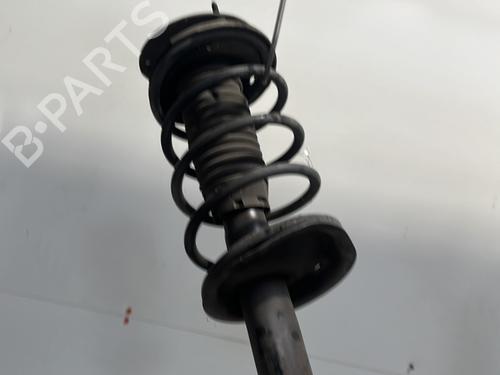 Used Left front shock absorber PEUGEOT 205 II (20A/C) 1.4 (75 hp) 28165174