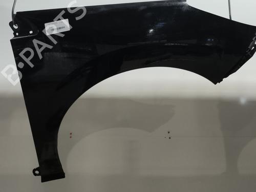 Used Right front fenders PEUGEOT 308 I (4A_, 4C_) 1.6 HDi (109 hp) 25625154
