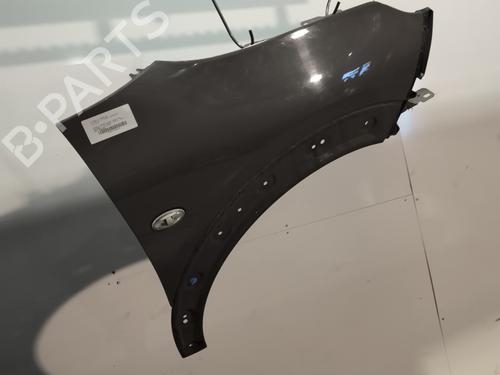 Forskærm Højre CITROËN C4 CACTUS 1.6 HDi 90 | BP31662843C42