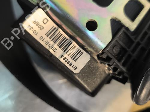 Used Front right belt tensioner SEAT EXEO (3R2) 2.0 TDI (143 hp) 29571852