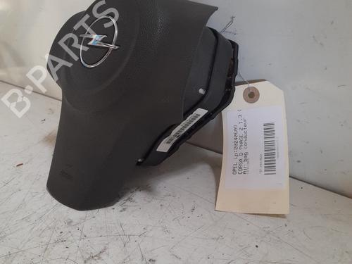 Førerens kollisjonspute OPEL CORSA D (S07) 1.3 CDTI (L08, L68) | BP22893388C9 