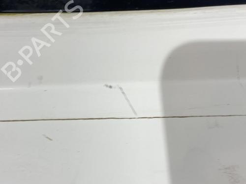 Left front door FIAT DOBLO Box Body/MPV (223_) 1.3 D Multijet | BP21701539C2 