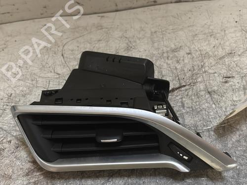 Used Air vent PEUGEOT 208 I (CA_, CC_) 1.6 BlueHDi 100 (100 hp) 21704283