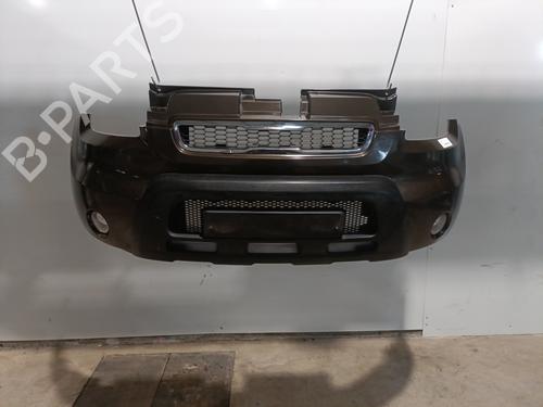 Used Front bumper KIA SOUL I (AM) 1.6 CRDi 128 (126 hp) 29330933