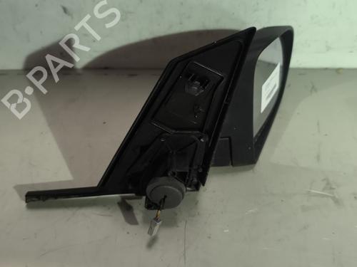 Used Right mirror MITSUBISHI COLT VI (Z3_A, Z2_A) 1.1 (Z31A, Z32A) (75 hp) 26156166