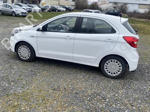 Engine control unit (ECU) FORD KA+ III (UK, FK) 1.2 Ti-VCT | BP28164822M57 - Image 8