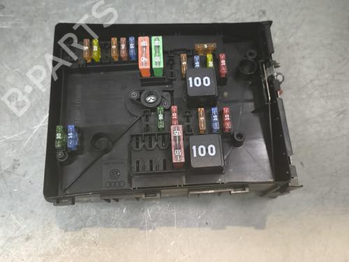 Electronic module VW TOURAN (1T3) 1.2 TSI | BP32045398M83  - Image 7