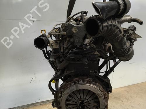 Engine HYUNDAI ELANTRA III (XD) 2.0 CRDi | BP33556058M1  - Image 6