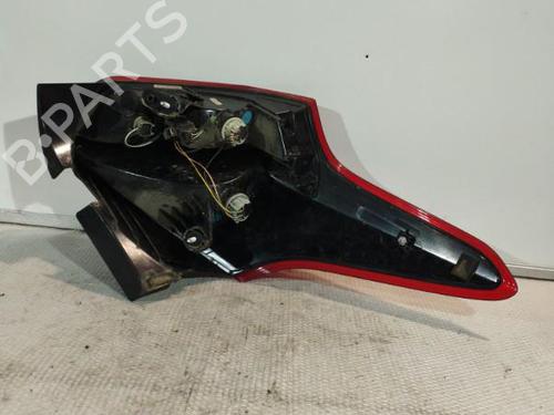 Used Right taillight Right taillight FORD FOCUS III 1.0 EcoBoost (100 hp) 21705859 21705859