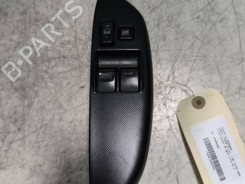 Left front window switch TOYOTA YARIS (_P1_) 1.0 (SCP10_, SCP10R) | BP25444497I27 - Image 2
