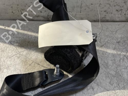 Used Rear right belt tensioner PEUGEOT 3008 I MPV (0U_) 1.6 HDi (114 hp) 25985732