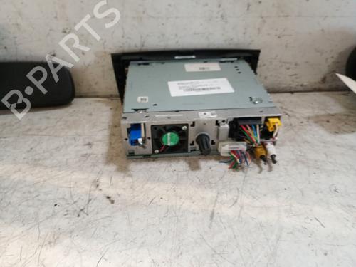 Radio RENAULT KOLEOS I (HY_) 2.0 dCi (HY0K) | BP25336657E6 