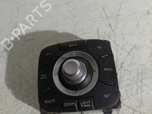 Switch RENAULT LAGUNA III (BT0/1) 2.0 dCi (BT01, BT08, BT09, BT0E, BT0K, BT12, BT1C, BT1D,... | BP21717526I30 