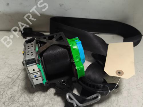 Used Front right seatbelt Front right seatbelt CITROËN C4 Picasso I MPV (UD_) 1.6 HDi (109 hp) 25336032 25336032