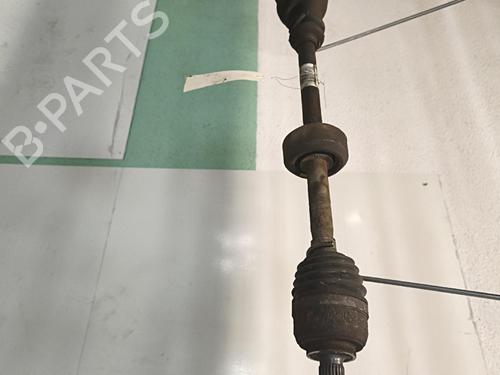 Right front driveshaft RENAULT TWINGO II (CN0_) | BP37502247M39 - Image 5