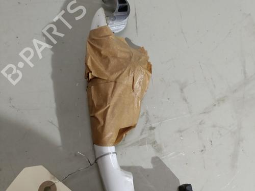 Front right exterior door handle RENAULT CLIO IV (BH_) 1.5 dCi 75 | BP26156152C129 