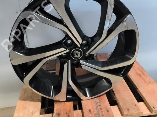 Used Rim RENAULT SCÉNIC IV (J9_) 1.7 Blue dCi 120 (J9A7, J9A8) (120 hp) 29082285