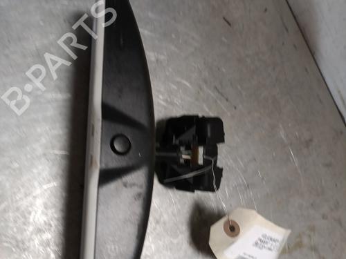 Rear mirror VW PASSAT B6 (3C2) 2.0 TDI 16V | BP28354187I6 