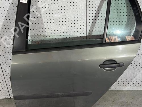 Left rear door VW GOLF V (1K1) 2.0 TDI 16V | BP21714008C4 