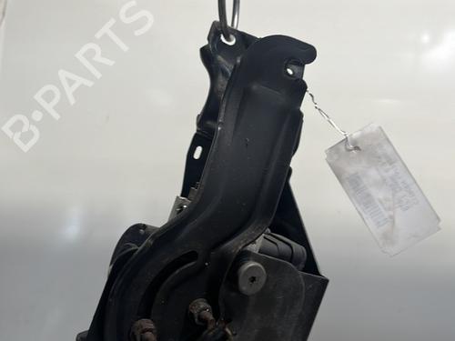 Abs pomp CITROËN C3 I (FC_, FN_) 1.4 HDi (68 hp) 27364144