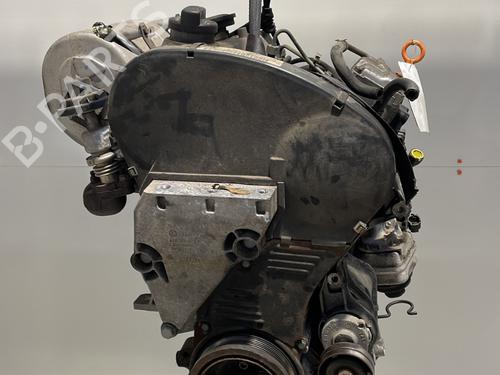 Engine SEAT IBIZA III (6L1) 1.9 SDI | BP21720665M1 