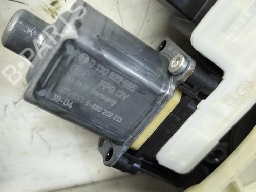 Vindusheismekanisme venstre bak VW T-ROC (A11, D11) 1.0 TSI | BP29997566C24