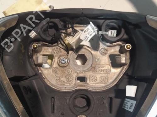 Steering wheel FORD FIESTA VI (CB1, CCN) 1.0 EcoBoost | BP21721623C49 