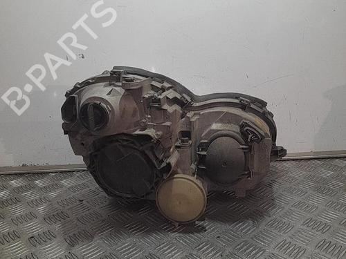 Used Left headlight MERCEDES-BENZ C-CLASS (W203) C 200 CDI (203.007) (122 hp) 21706864