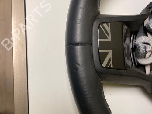 Steering wheel MINI MINI COUNTRYMAN (F60) Cooper SD ALL4 | BP32996458C49 - Image 5