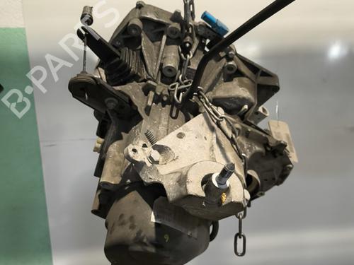 gearbox-renault-twingo-ii-cn0_-2007-32445312 main image