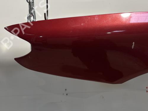 Left front fenders PEUGEOT 406 Coupe (8C) 2.0 16V | BP21720836C41 