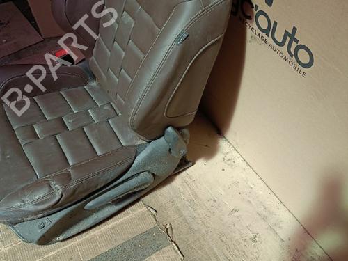 Used Left front seat Left front seat DS DS 3 Convertible (SB_) 1.2 THP 110 (110 hp) 21724176 21724176