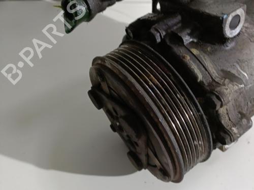 Used AC compressor AC compressor FIAT DOBLO Cargo (263_) 1.3 D Multijet (90 hp) 21710058 21710058