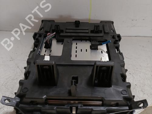 Used Display monitor Display monitor RENAULT MEGANE IV Hatchback (B9A/M/N_) 1.5 dCi 110 (B9A3) (110 hp) 24346681 24346681