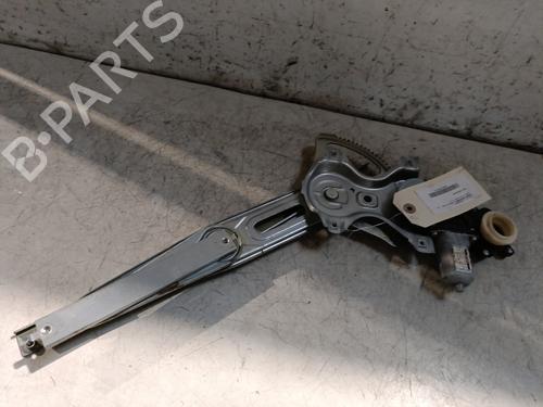 Used Front right window mechanism Front right window mechanism 25894983 25894983