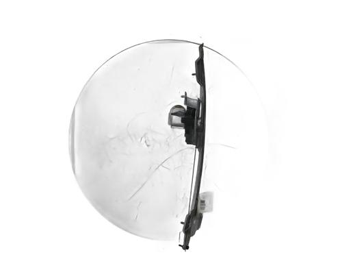 Front right window mechanism CITROËN C3 III (SX) 1.6 BlueHDi 100 | BP34542850C23 - Image 3