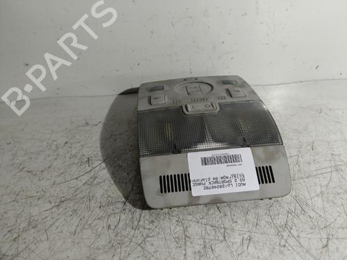 Used Interior roof light AUDI A3 Sportback (8PA) 2.0 TDI 16V (140 hp) 21709622