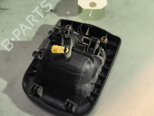 Front left exterior door handle OPEL MOVANO A Van (X70) 2.5 DTI (FD) | BP26177273C128 