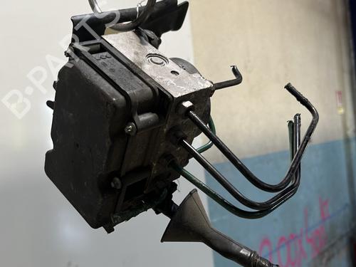 ABS pump RENAULT CLIO III (BR0/1, CR0/1) 1.5 dCi (C/BR0G, C/BR1G) | BP27328565M43 