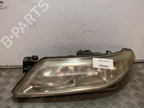 Used Left headlight Left headlight RENAULT LAGUNA II (BG0/1_) 1.9 dCi (107 hp) 21695225 21695225