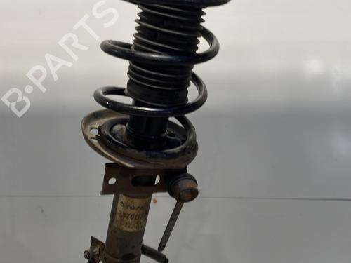 Left front shock absorber VW POLO V (6R1, 6C1) 1.6 TDI | BP21709096M16 