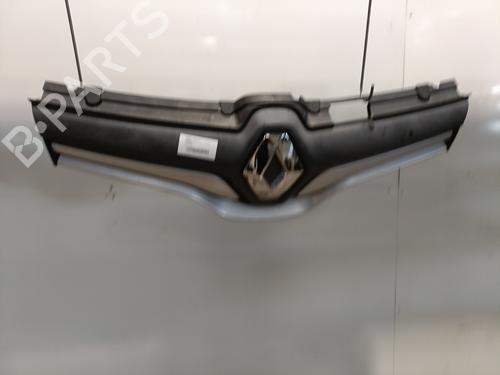 Used Grille RENAULT KANGOO Express (FW0/1_) 1.5 dCi 90 (FW0G, FW05, FW08, FW11) (90 hp) 29081529