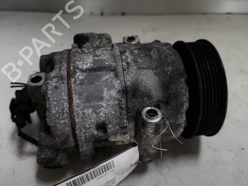 AC Kompressor SEAT IBIZA IV (6J5, 6P1) 1.4 (85 hp) 23964728