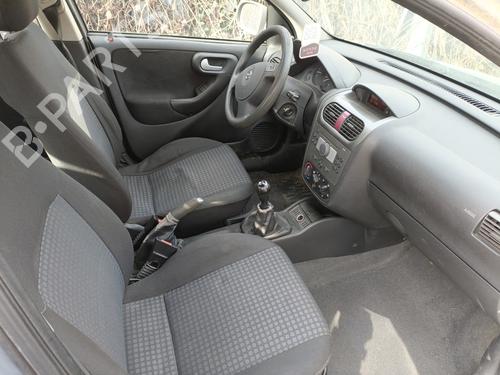 Rear mirror OPEL CORSA C (X01) 1.0 (F08, F68) | BP34283980I6  - Image 6
